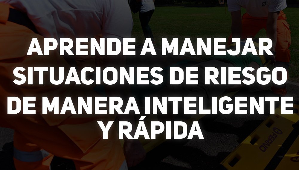 Burigadas de seguridad